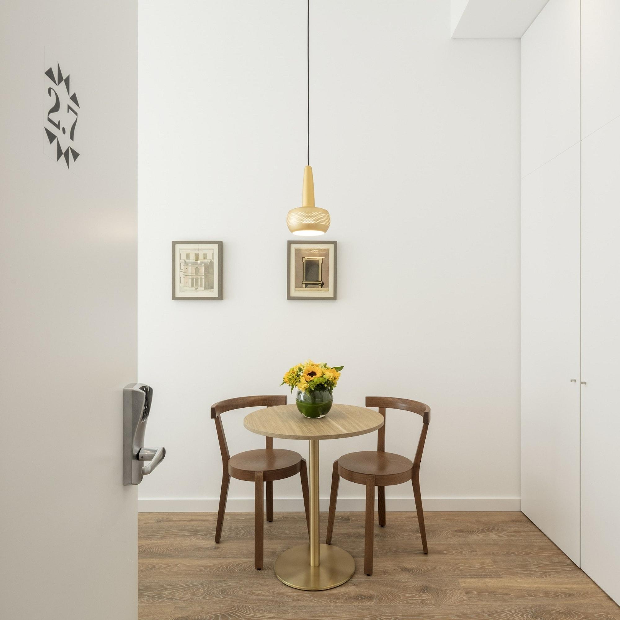 Lisbon Serviced Apartments - Chiado Emenda Bagian luar foto