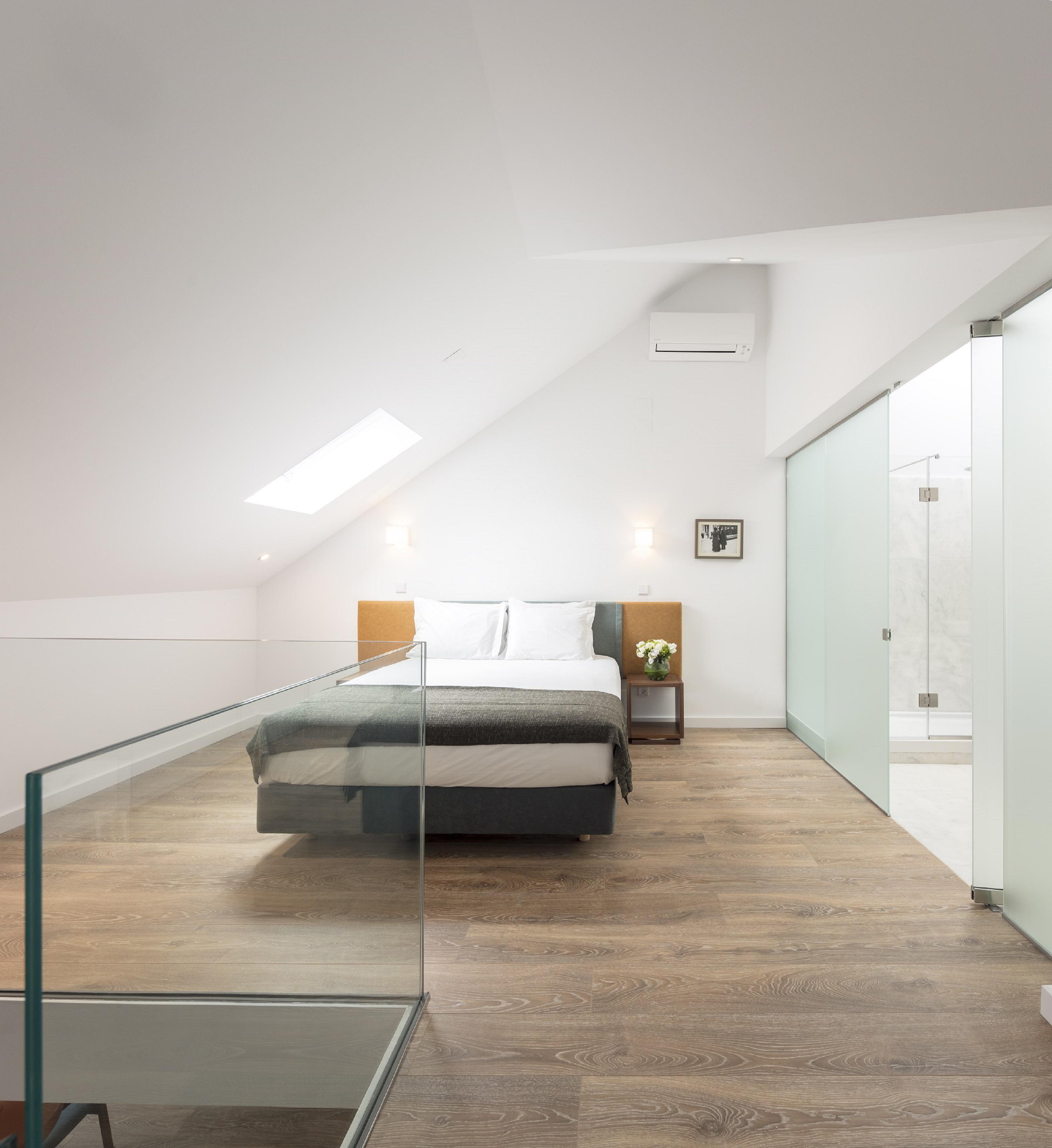 Lisbon Serviced Apartments - Chiado Emenda Bagian luar foto