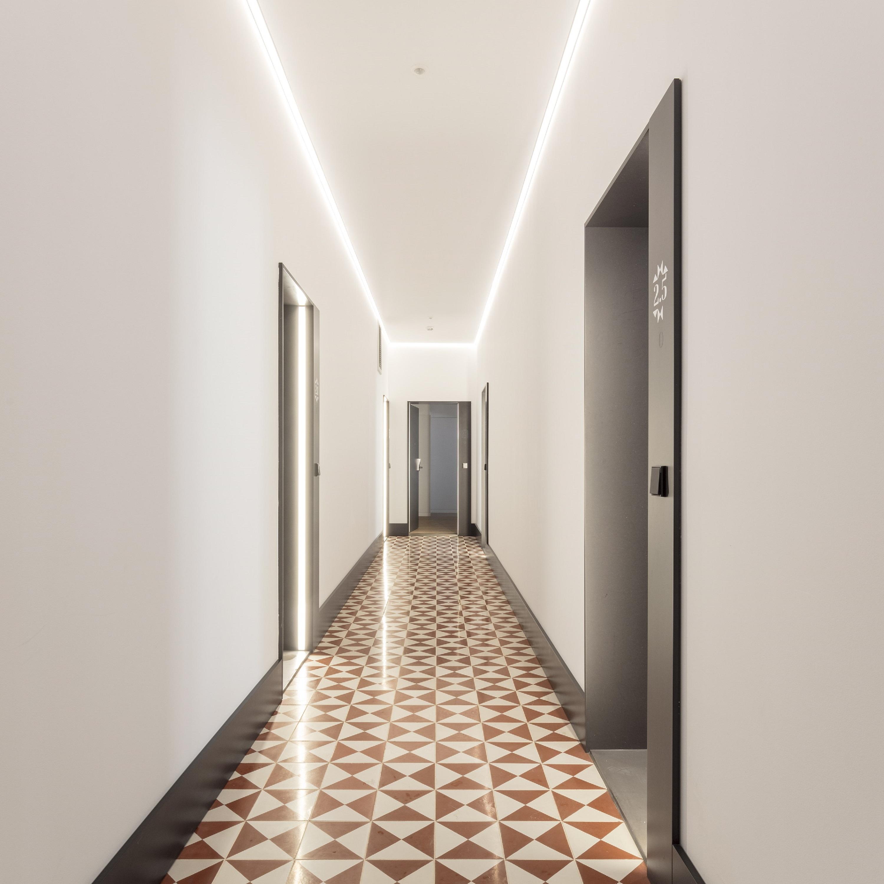 Lisbon Serviced Apartments - Chiado Emenda Bagian luar foto