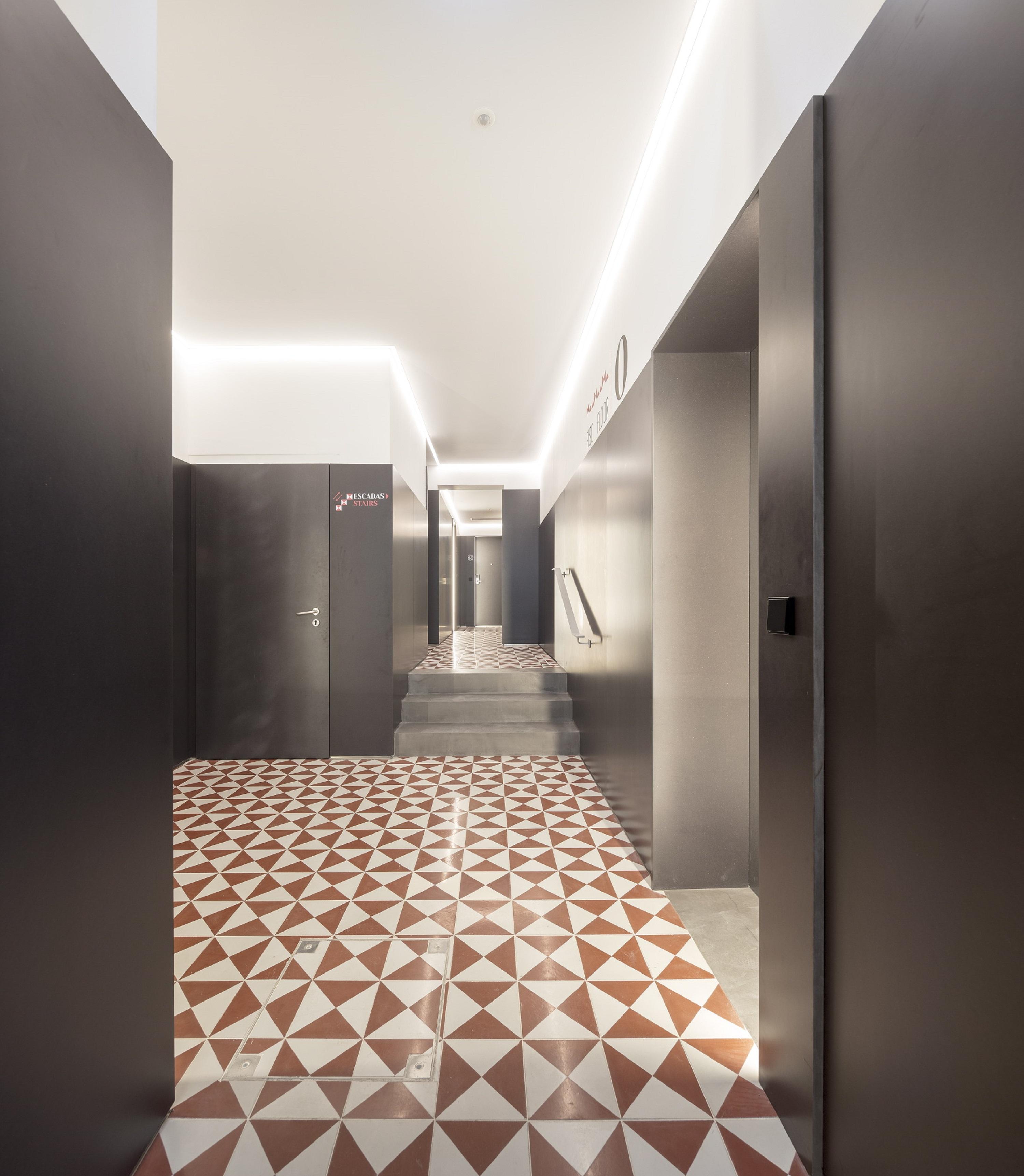 Lisbon Serviced Apartments - Chiado Emenda Bagian luar foto