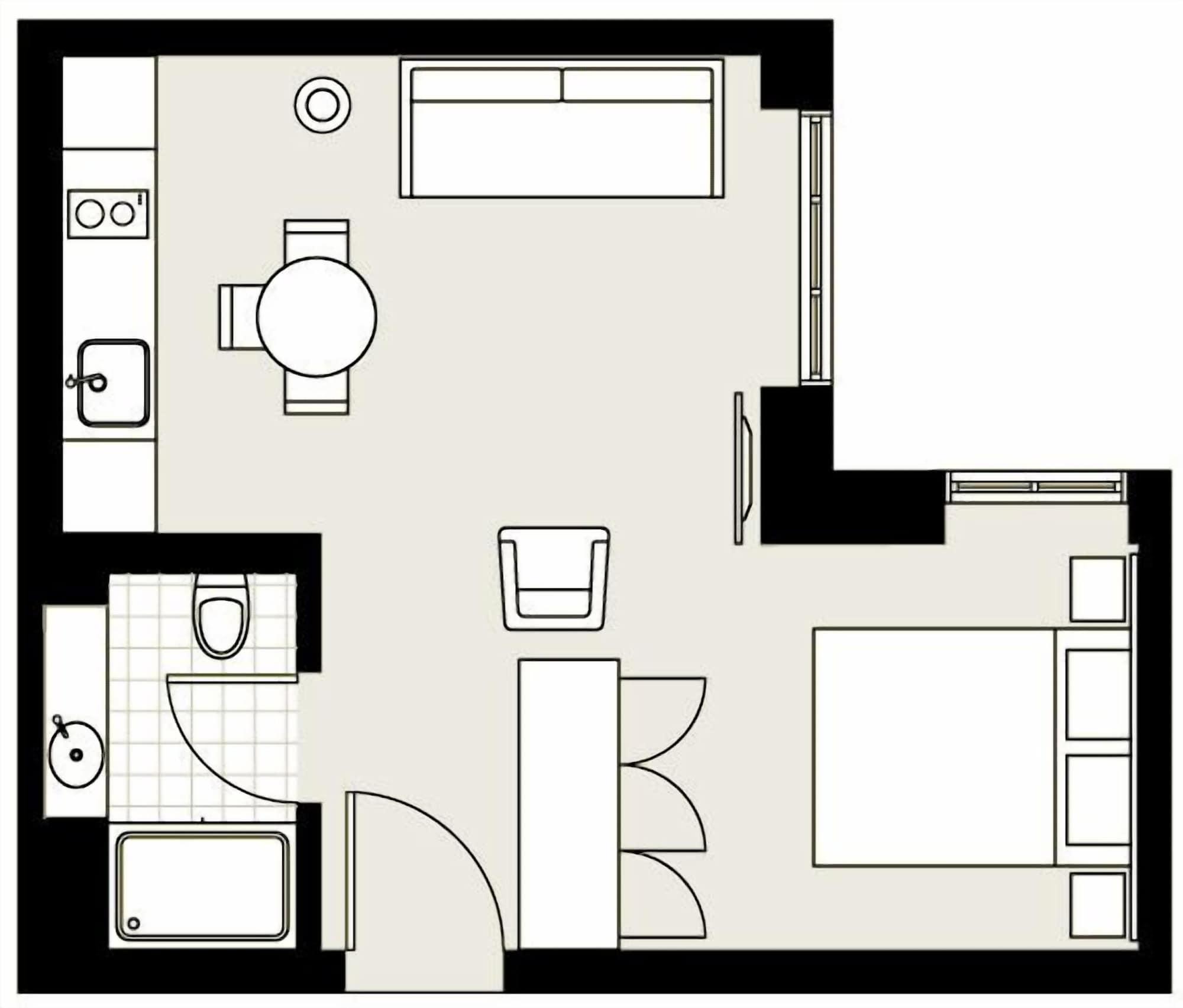 Lisbon Serviced Apartments - Chiado Emenda Bagian luar foto