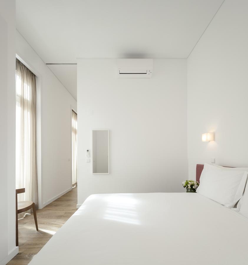 Lisbon Serviced Apartments - Chiado Emenda Bagian luar foto