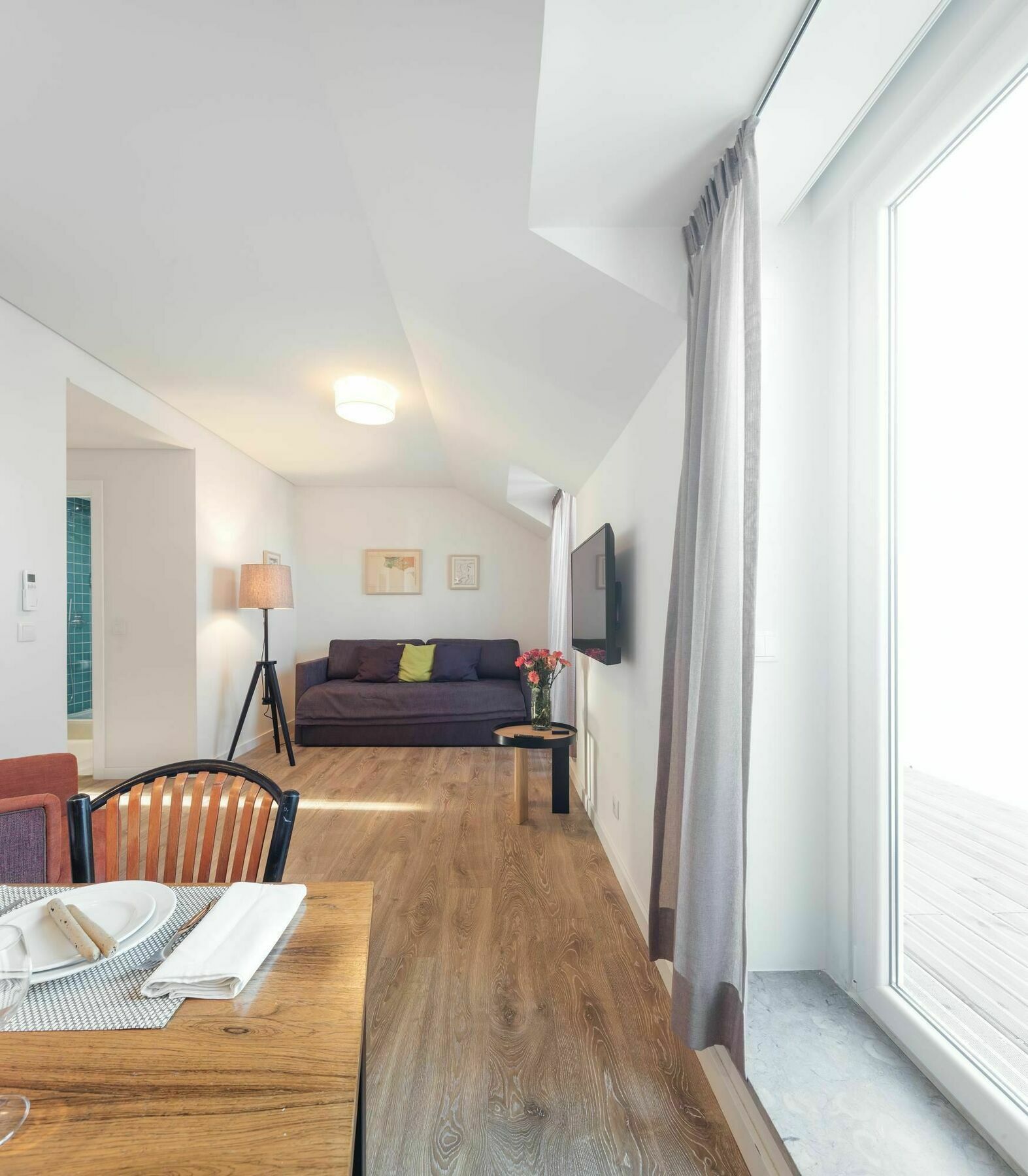 Lisbon Serviced Apartments - Chiado Emenda Bagian luar foto
