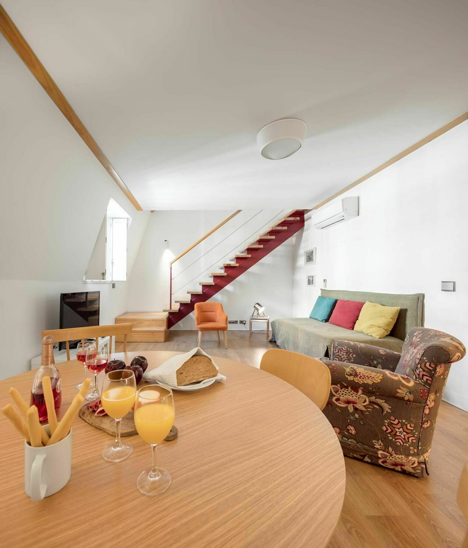 Lisbon Serviced Apartments - Chiado Emenda Bagian luar foto