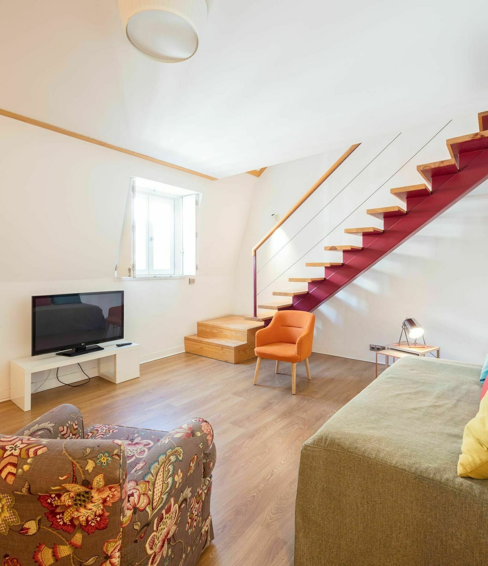 Lisbon Serviced Apartments - Chiado Emenda Bagian luar foto