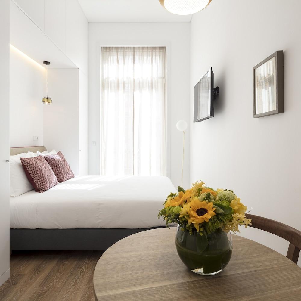 Lisbon Serviced Apartments - Chiado Emenda Bagian luar foto